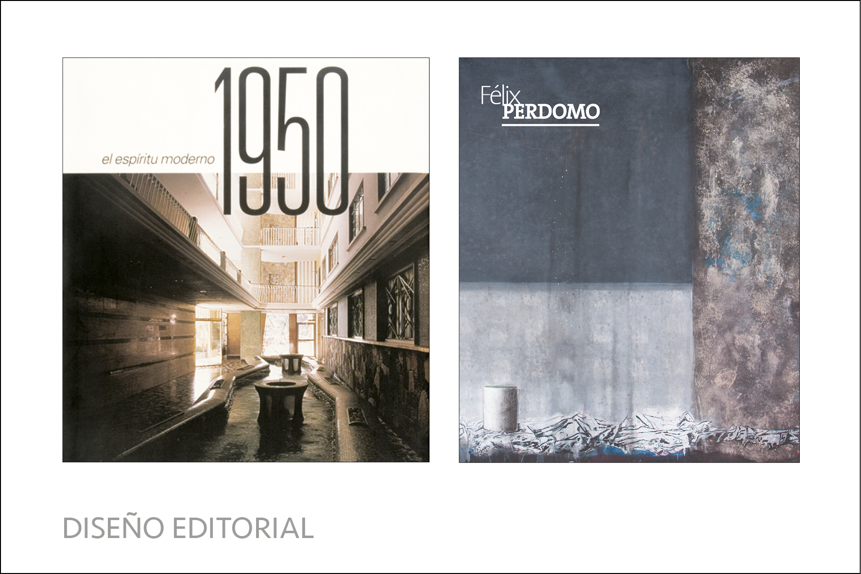 Fundación Corp Group - Galería de Arte Florida