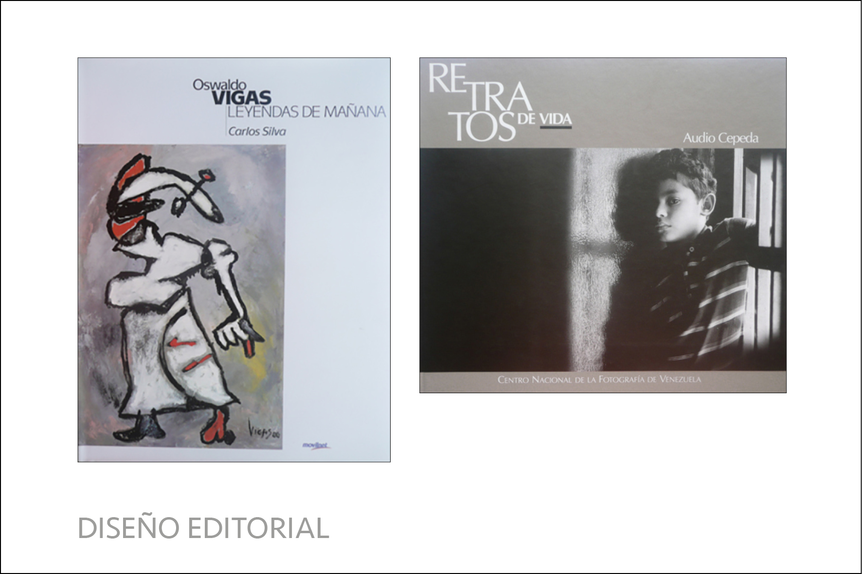 Movilnet - Centro Nacional de la Fotografía de Venezuela