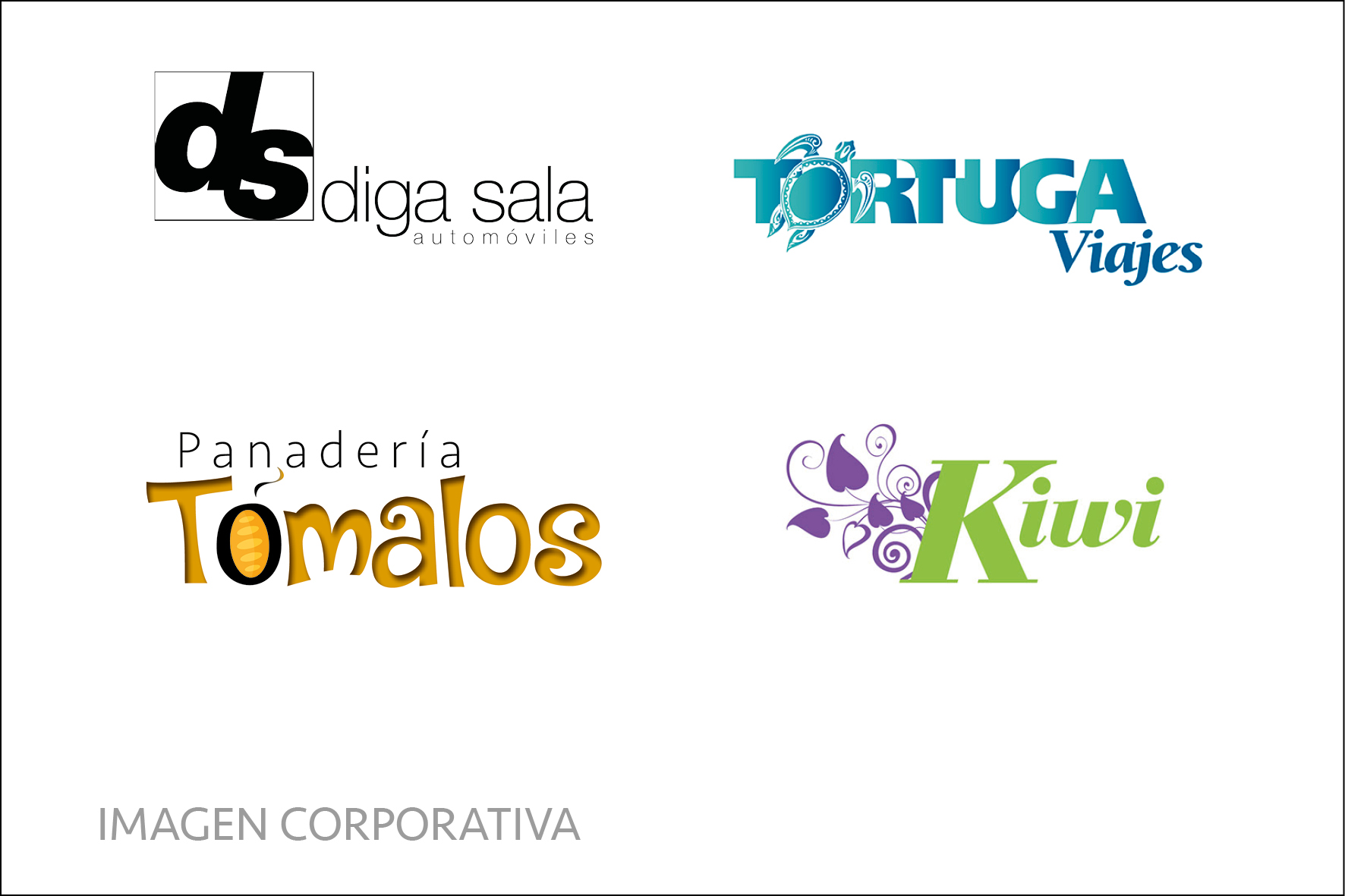 Varios