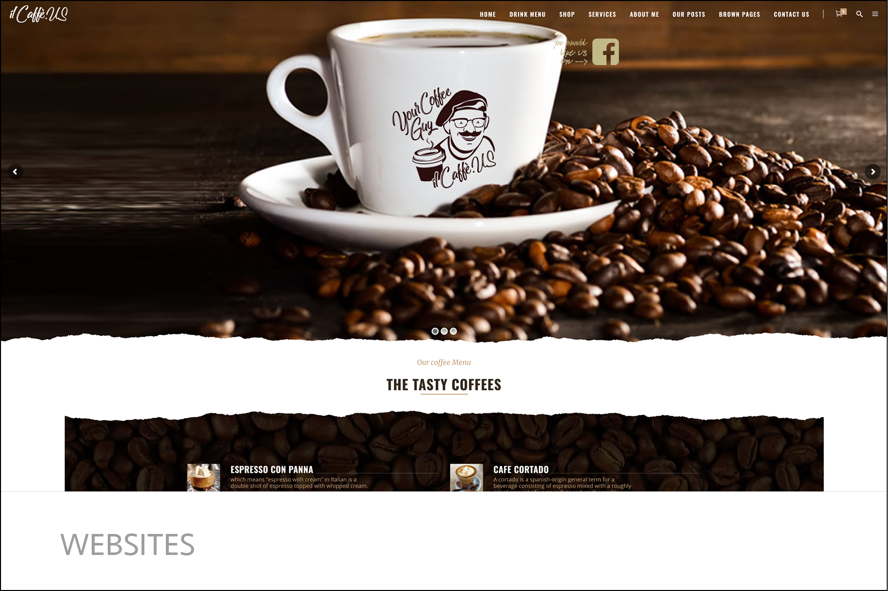 www.ilcoffeus.com