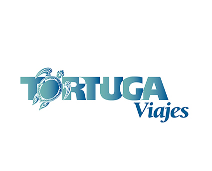 Logo Tortuga final