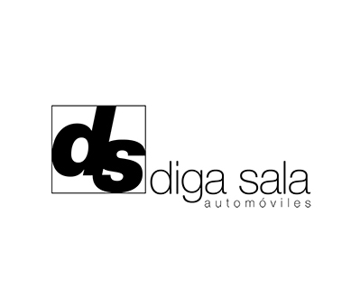 Logo diga sala