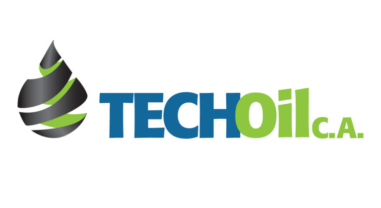 Logo final TechOil