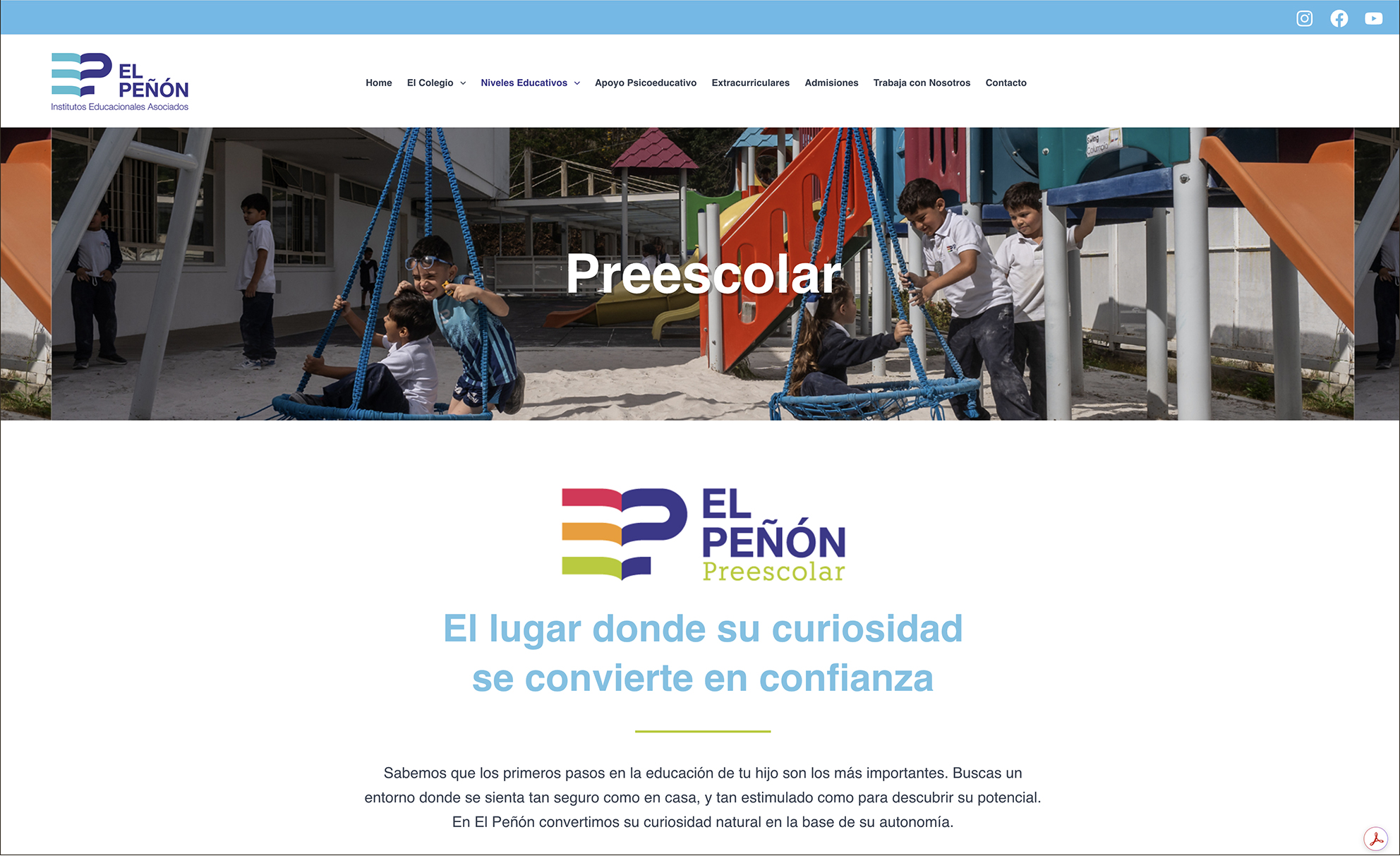 www.iea.edu.ve